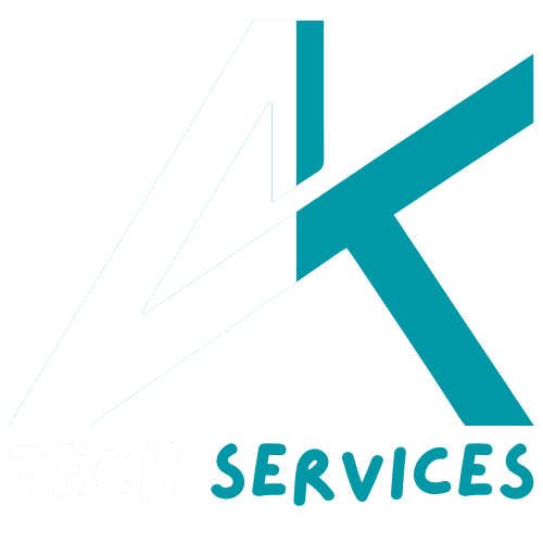 AL KARAM ULFAT RASOOL Technical SERVICES Logo
